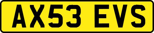 AX53EVS