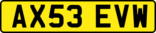 AX53EVW
