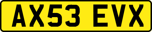 AX53EVX