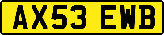 AX53EWB