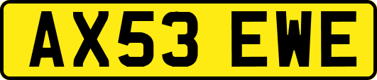 AX53EWE