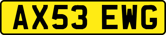 AX53EWG