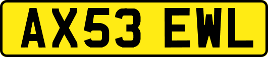 AX53EWL