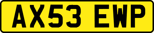 AX53EWP