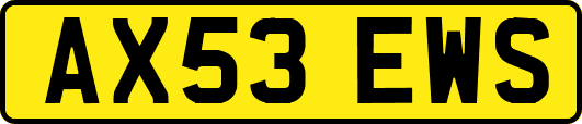 AX53EWS