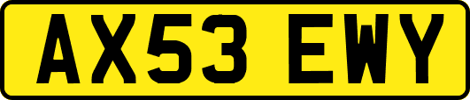 AX53EWY