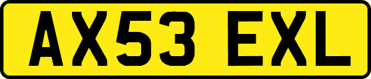AX53EXL