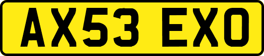AX53EXO
