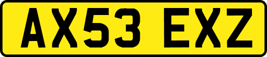 AX53EXZ