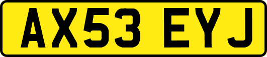 AX53EYJ