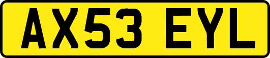 AX53EYL