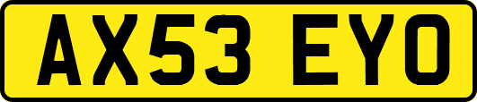AX53EYO