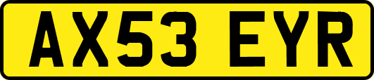 AX53EYR