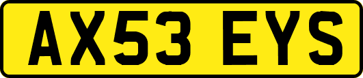 AX53EYS