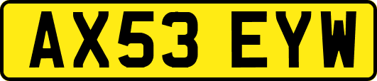 AX53EYW