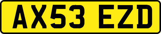 AX53EZD