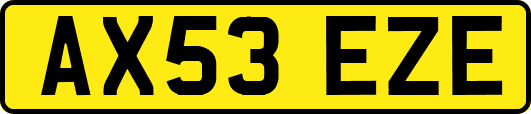 AX53EZE