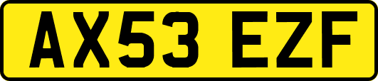 AX53EZF