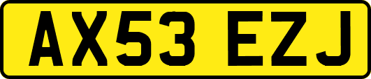 AX53EZJ