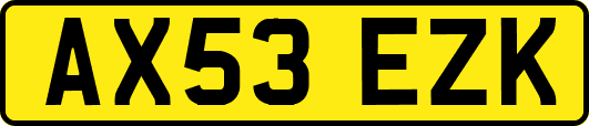 AX53EZK