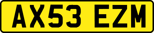 AX53EZM