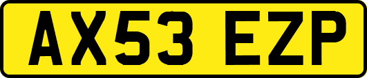 AX53EZP