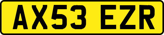 AX53EZR