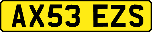 AX53EZS