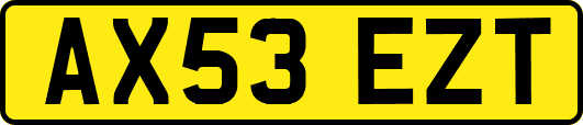 AX53EZT