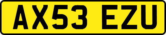 AX53EZU