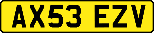 AX53EZV