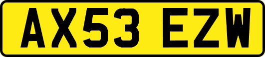 AX53EZW