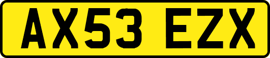 AX53EZX