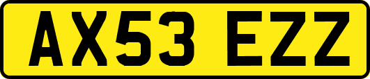 AX53EZZ