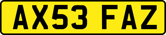 AX53FAZ