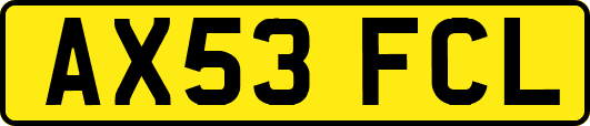 AX53FCL