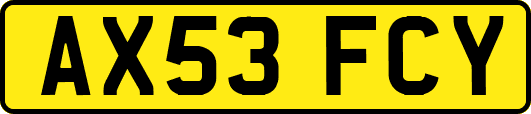 AX53FCY