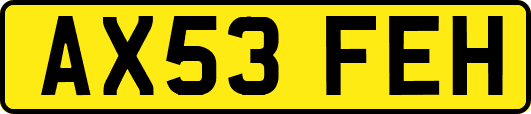 AX53FEH
