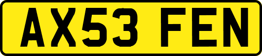 AX53FEN