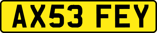 AX53FEY