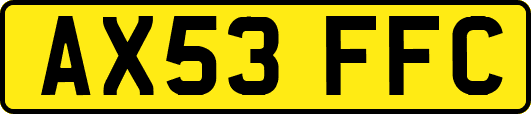 AX53FFC