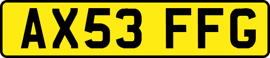 AX53FFG