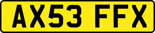 AX53FFX