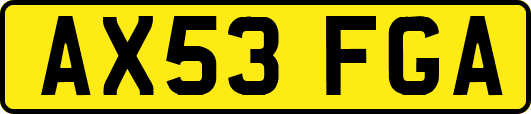 AX53FGA