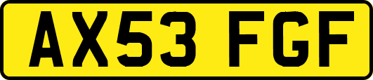 AX53FGF