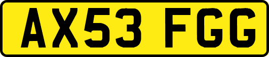 AX53FGG