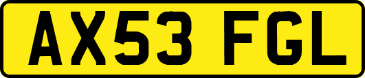 AX53FGL