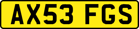 AX53FGS