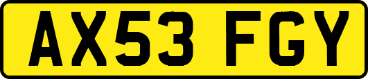 AX53FGY