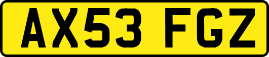 AX53FGZ